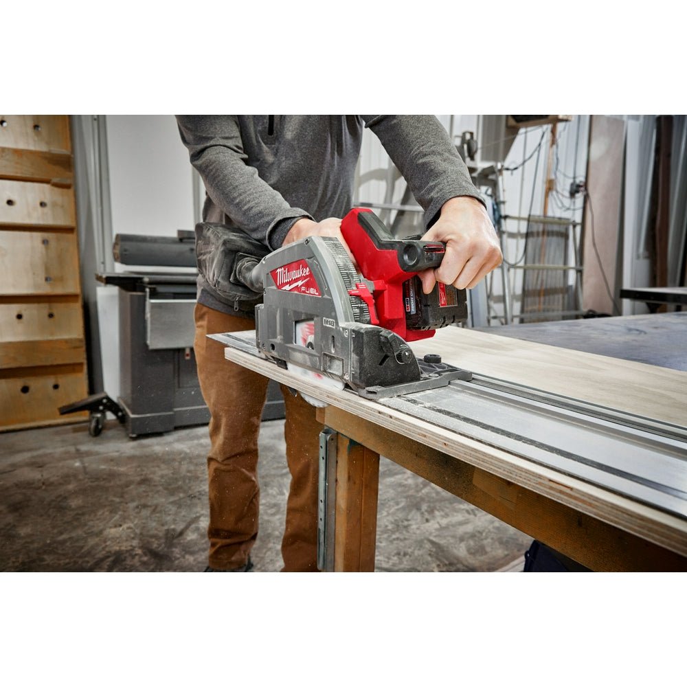 Milwaukee 48-08-0577 Track Saw Guide Non-Slip Strip - Image 3