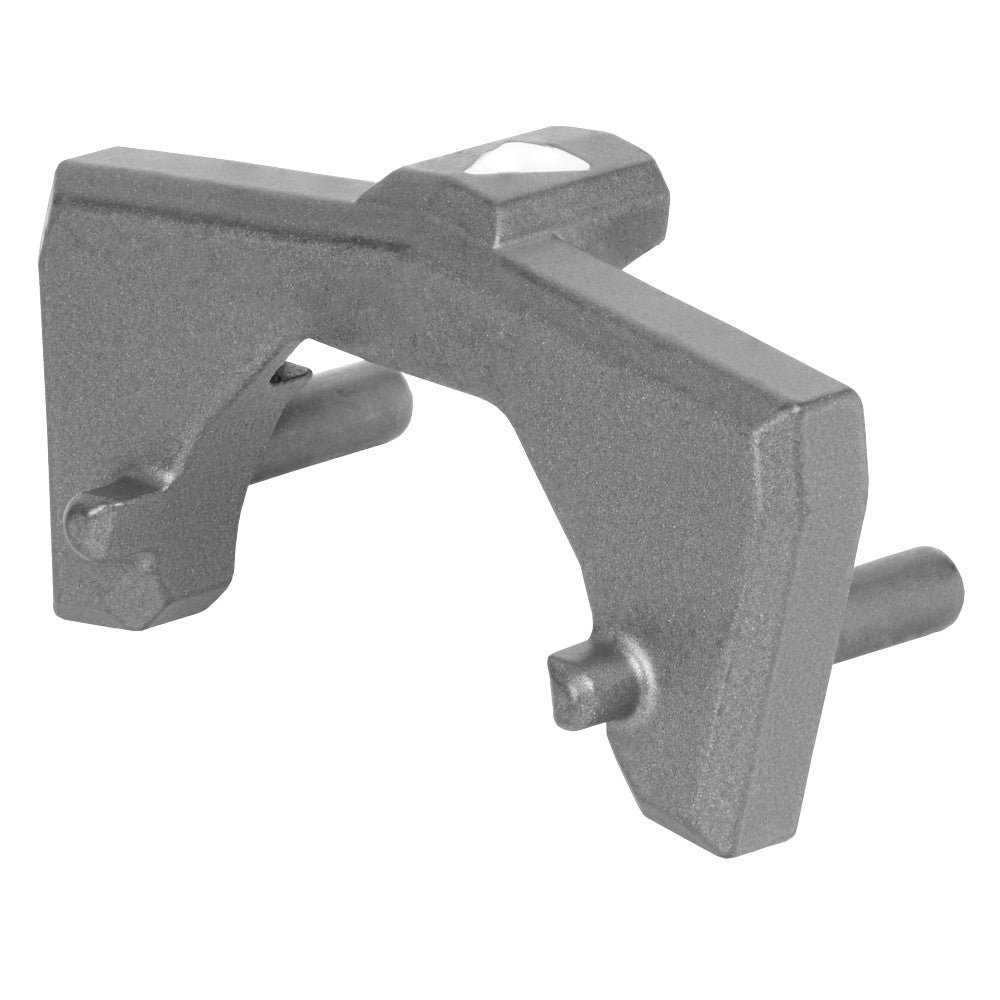 Milwaukee 48-08-2909 M18 FUEL 18V Coil Roofing Nailer Vinyl Siding Tip