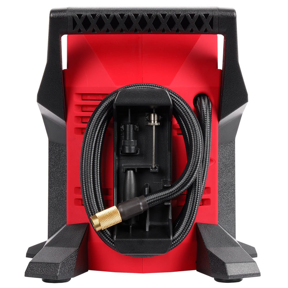 Milwaukee 48-11-2412INF M12 12V REDLITHIUM XC Battery - 2 PK w/ Inflator - Image 10