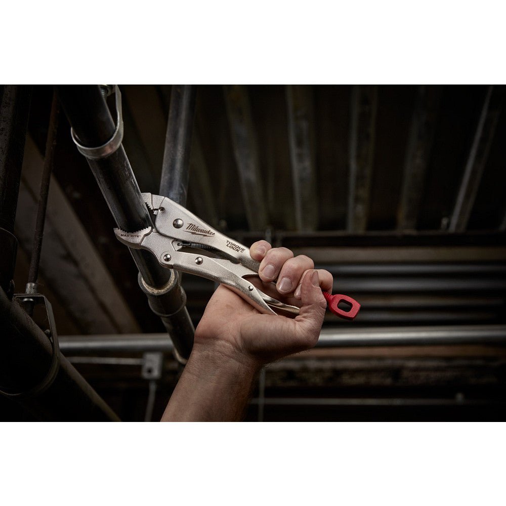 Milwaukee 48-22-0160 Pliers/Wrench Tool Set w/ PACKOUT Storage Drawers - 9PC - Image 9