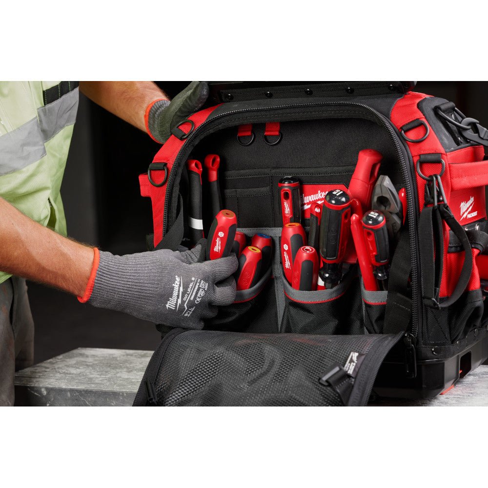 Milwaukee 48-22-2448 Metric HollowCore Nut Driver Set - 7 PC - Image 5
