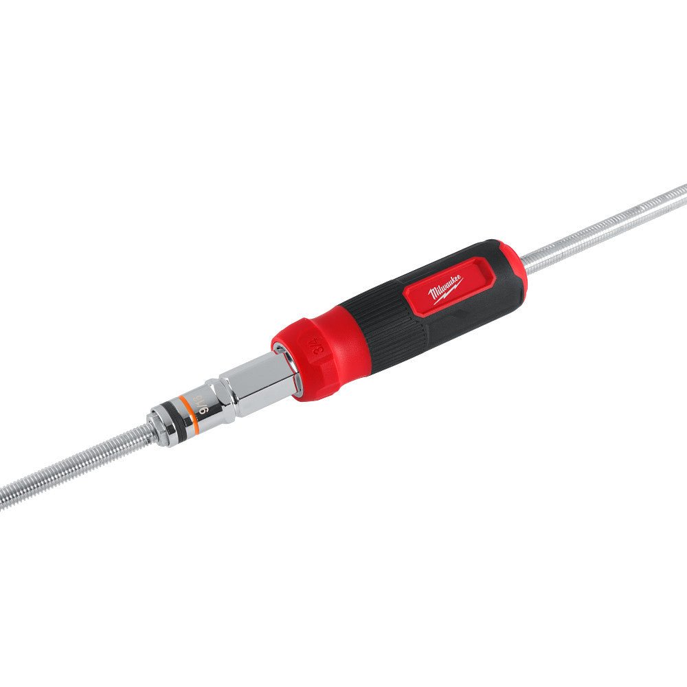 Milwaukee 48-22-2923 7-IN-1 HOLLOWCORE Multi-Nut Driver - Image 7