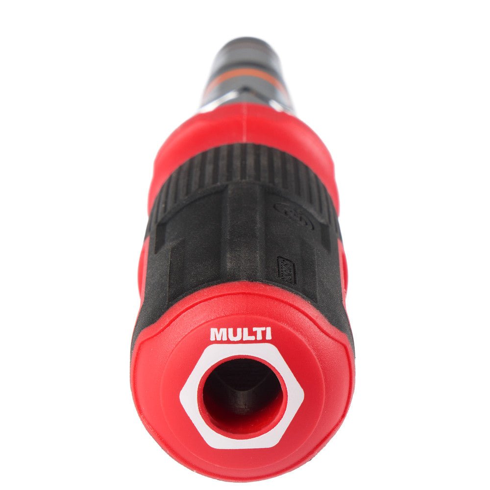 Milwaukee 48-22-2923 7-IN-1 HOLLOWCORE Multi-Nut Driver - Image 8