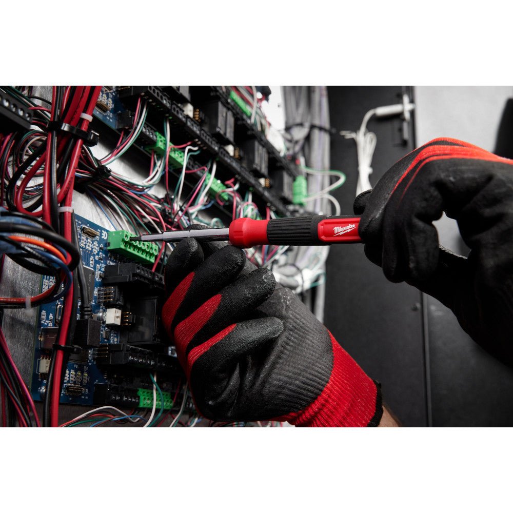 Milwaukee 48-22-2933 14-in-1 Precision Multi-Bit Screwdriver - Image 5