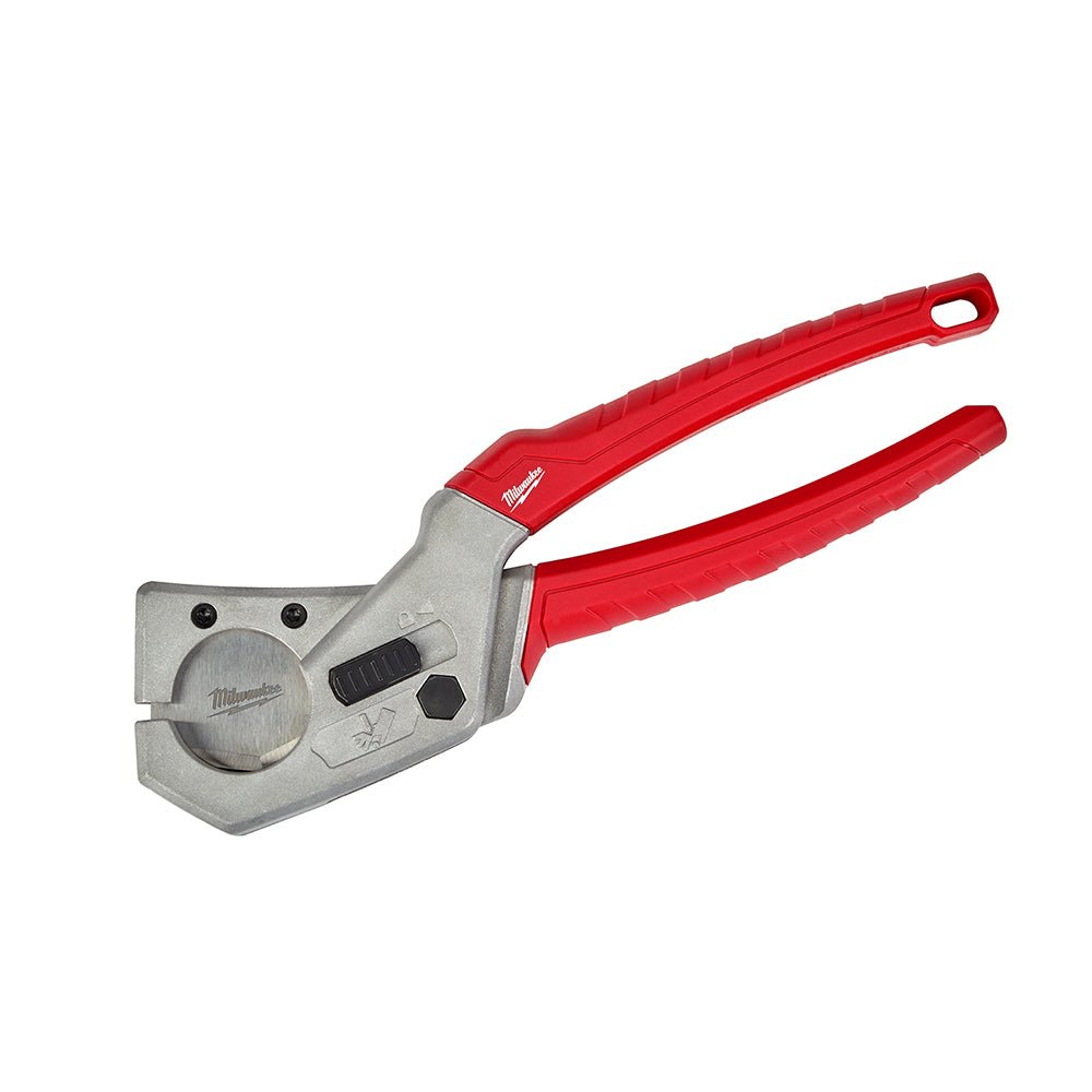 Milwaukee 48-22-4204 PEX / Tubing Cutter w/ Double Ground Steel Blade