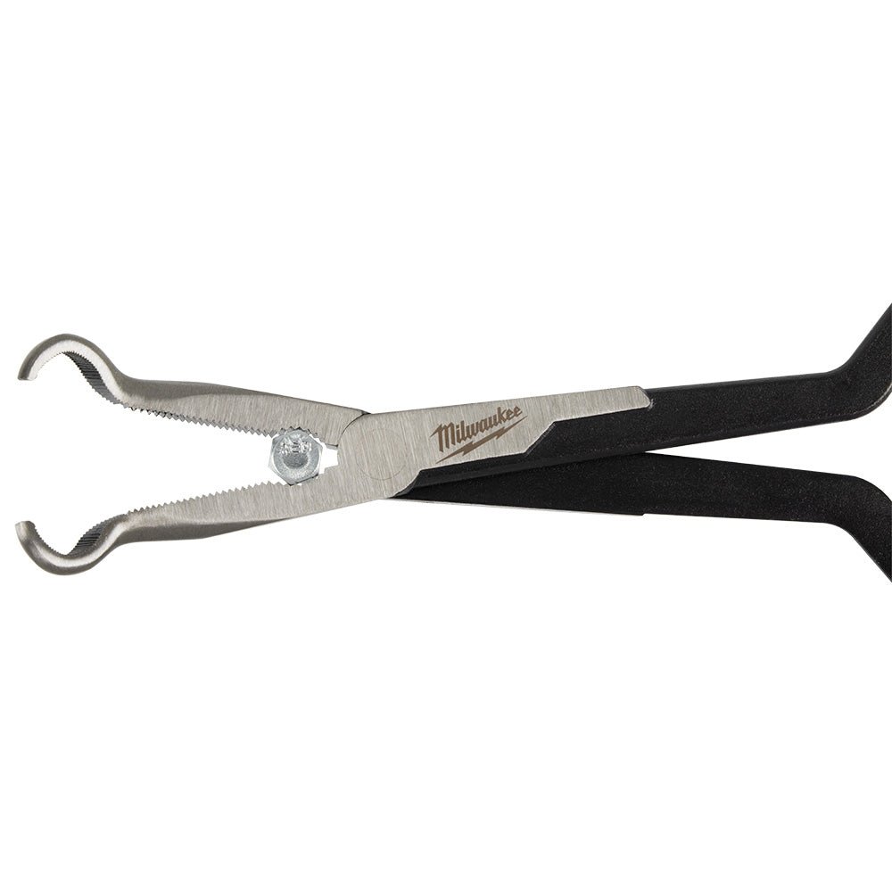 Milwaukee 48-22-6561 13" Long Reach Hose Grip Pliers - 1/2" - Image 10