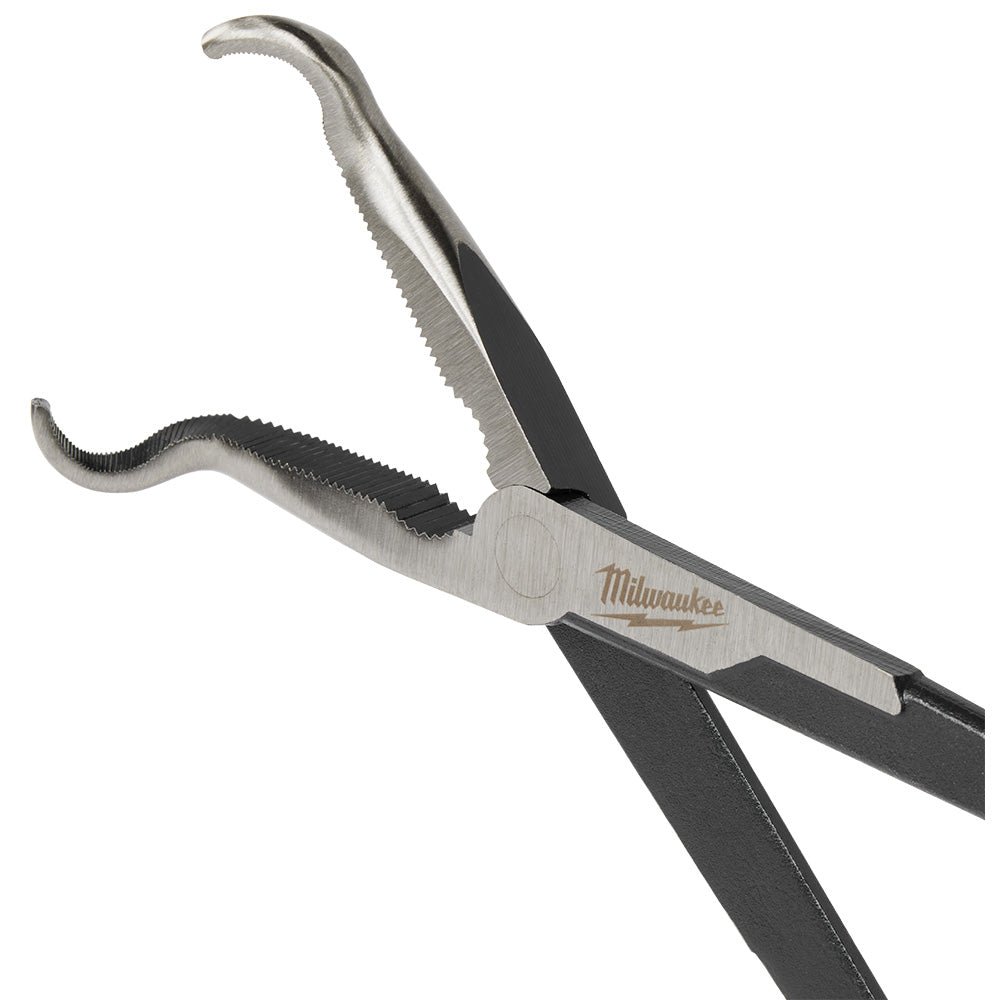 Milwaukee 48-22-6561 13" Long Reach Hose Grip Pliers - 1/2" - Image 11