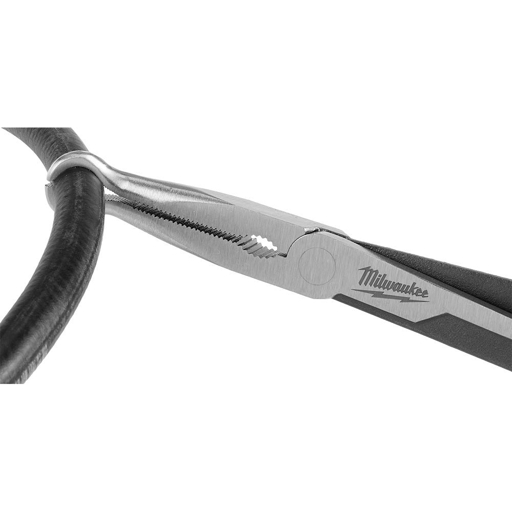 Milwaukee 48-22-6561 13" Long Reach Hose Grip Pliers - 1/2" - Image 9
