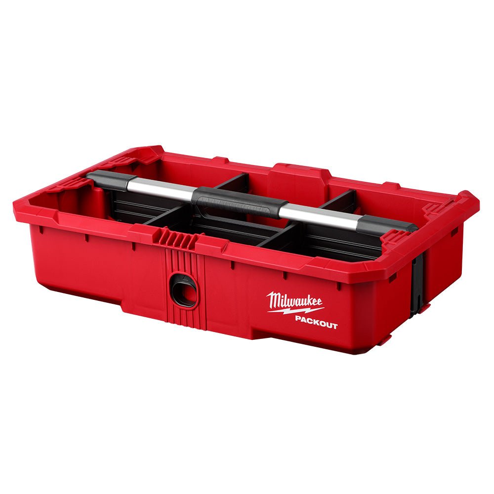 Milwaukee 48-22-8045 PACKOUT Tool Tray w/ 25 lbs. Weight Capacity - Image 7