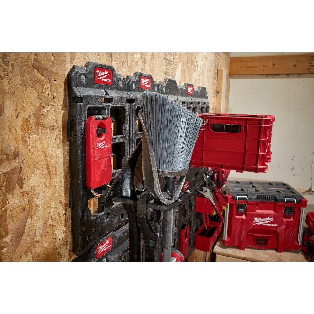Milwaukee 48-22-8330 PACKOUT 9" Reinforced Straight Utility Hook - Image 5