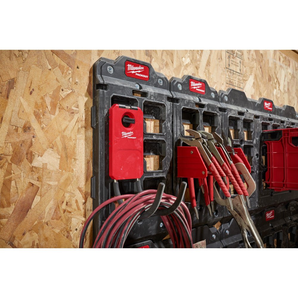 Milwaukee 48-22-8331 PACKOUT 6" Reinforced Curved Utility Hook - Image 5