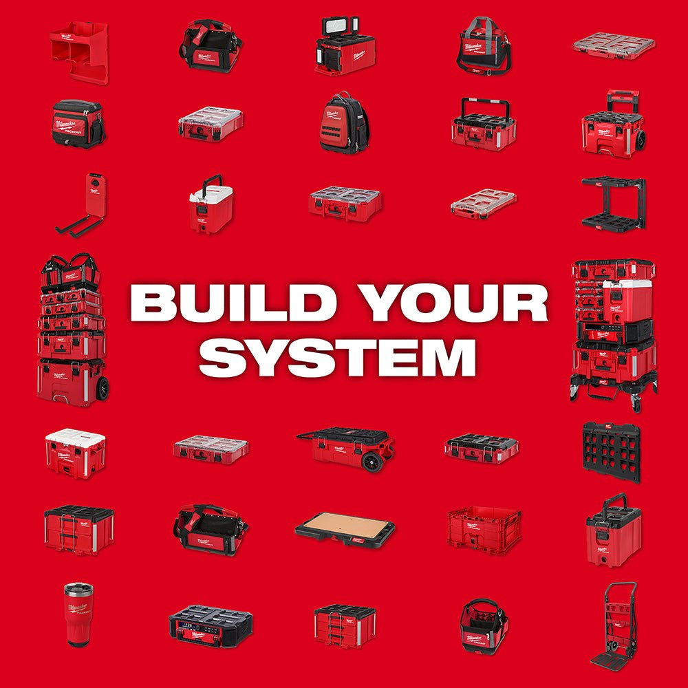 Milwaukee 48-22-8336 PACKOUT Reinforced Organizer Cup - Image 5
