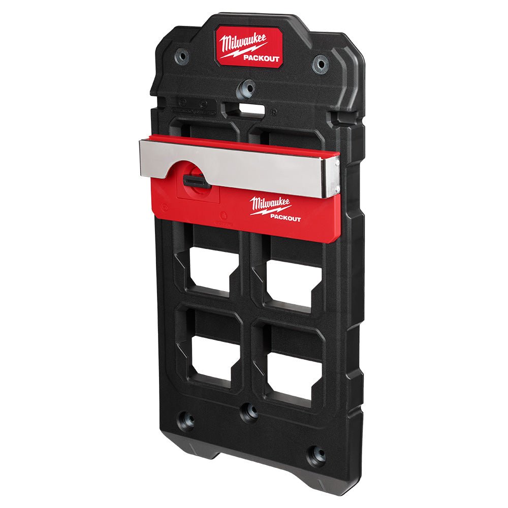 Milwaukee 48-22-8344 PACKOUT Belt Clip Wall Mounted Rack - Image 5