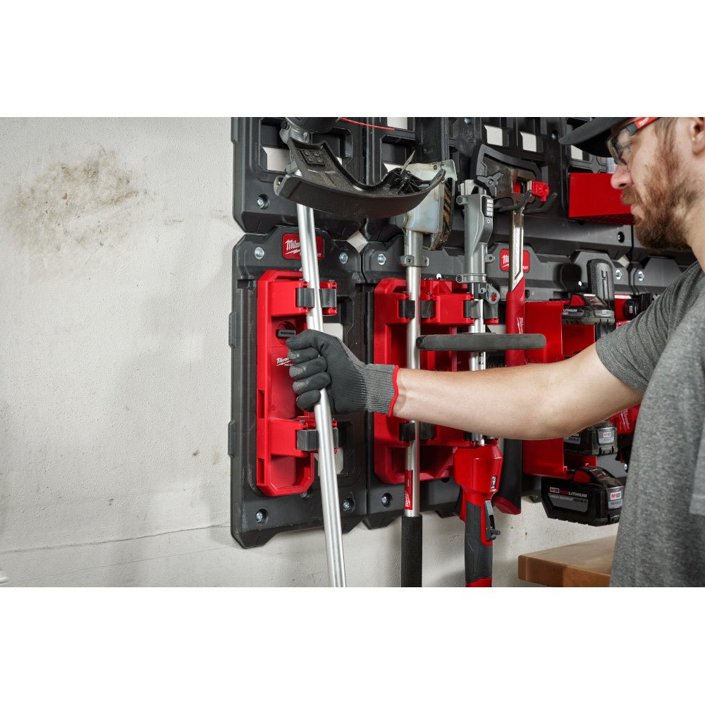 Milwaukee 48-22-8348 PACKOUT Long Handle Wall Mounted Tool Holder - Image 7
