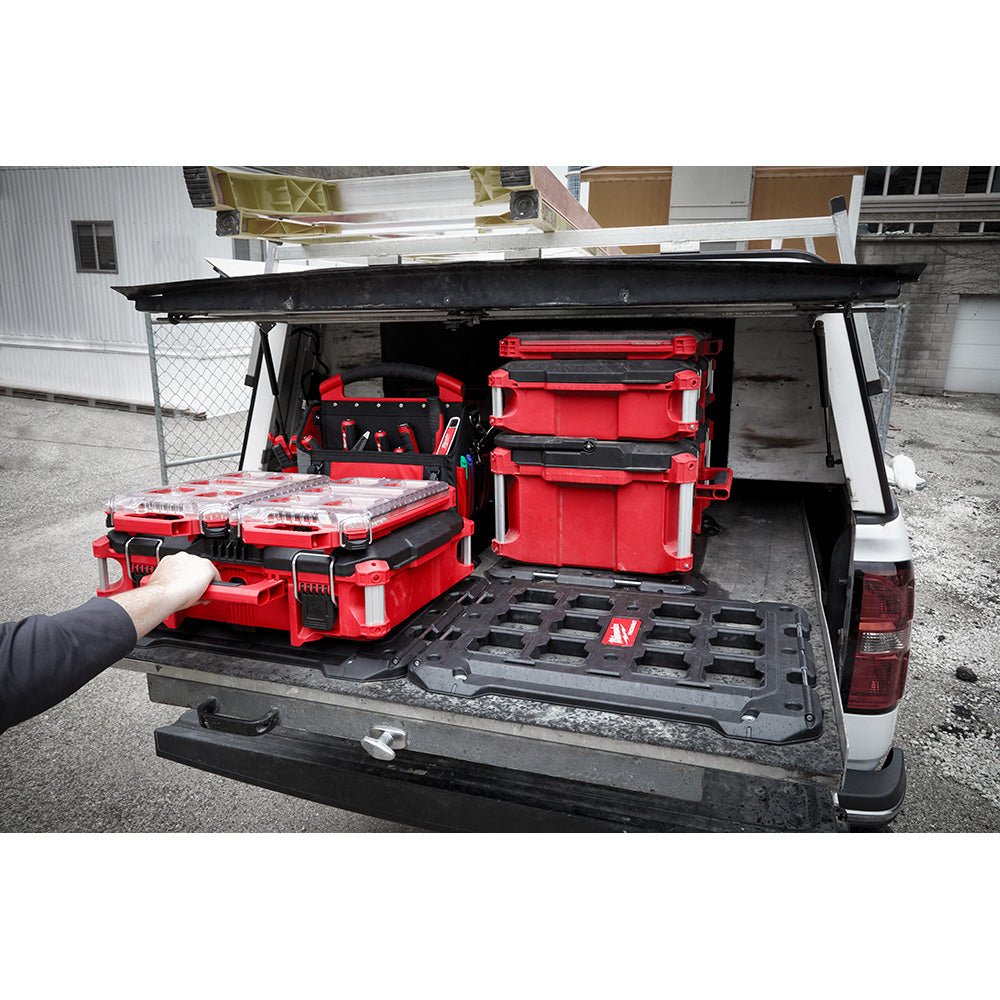 Milwaukee 48-22-8485 PACKOUT Mounting Plate - Image 5