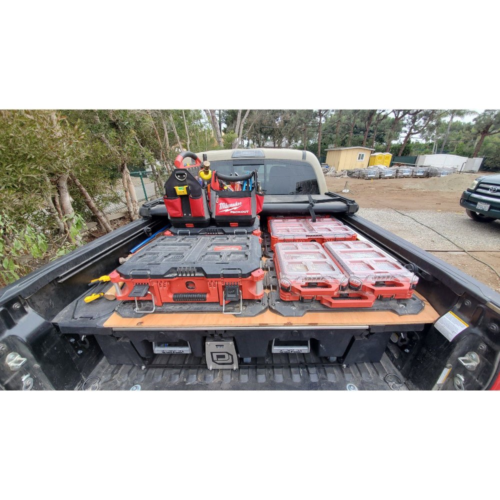 Milwaukee 48-22-8485 PACKOUT Mounting Plate - Image 6