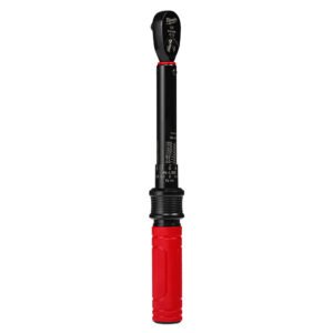 Milwaukee 48-22-9200 1/4" Drive Click Torque Wrench (40-200 in-lbs)