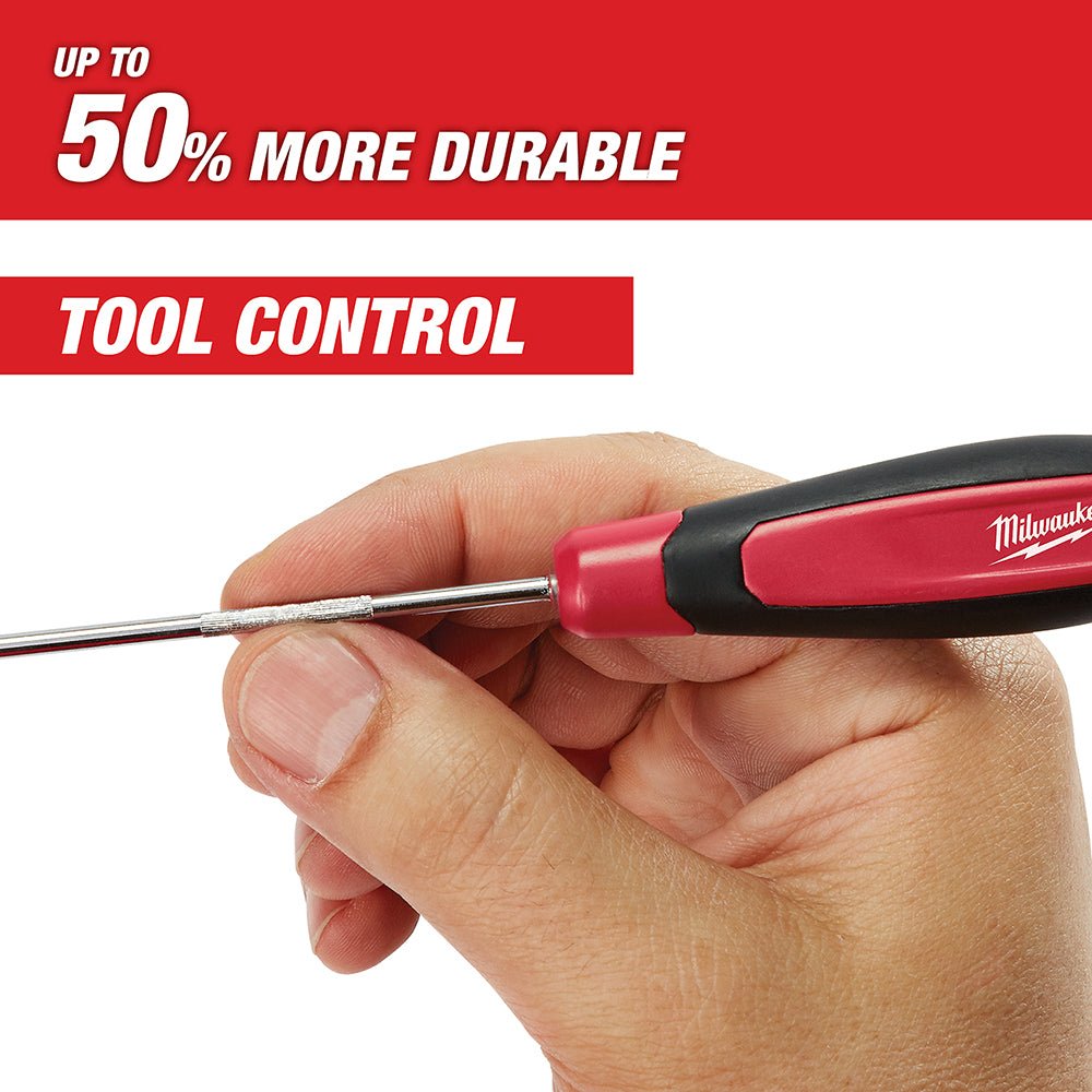Milwaukee 48-22-9215 Heavy Duty Durable Hook and Pick Set - 4 PC - Image 7
