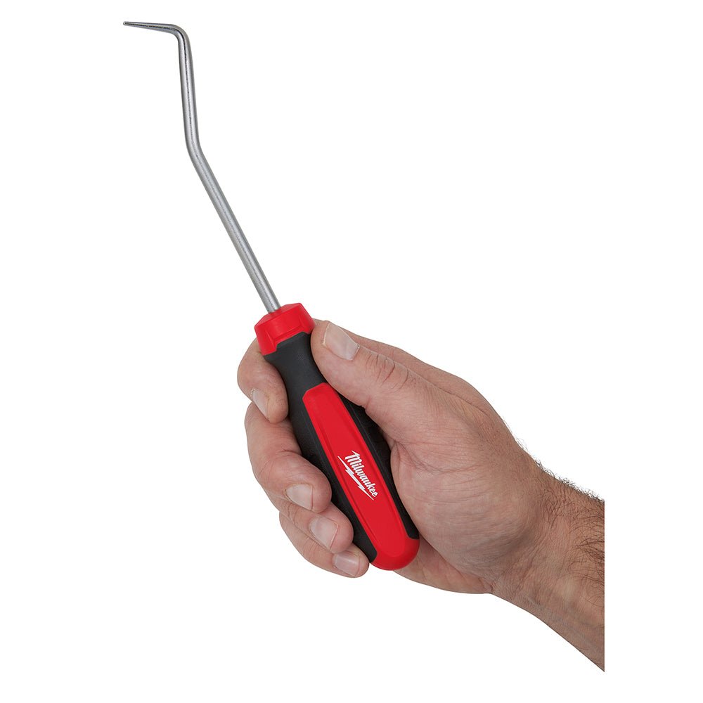 Milwaukee 48-22-9217 All Metal Durable Core Hose Pick Set - 4 PC - Image 10
