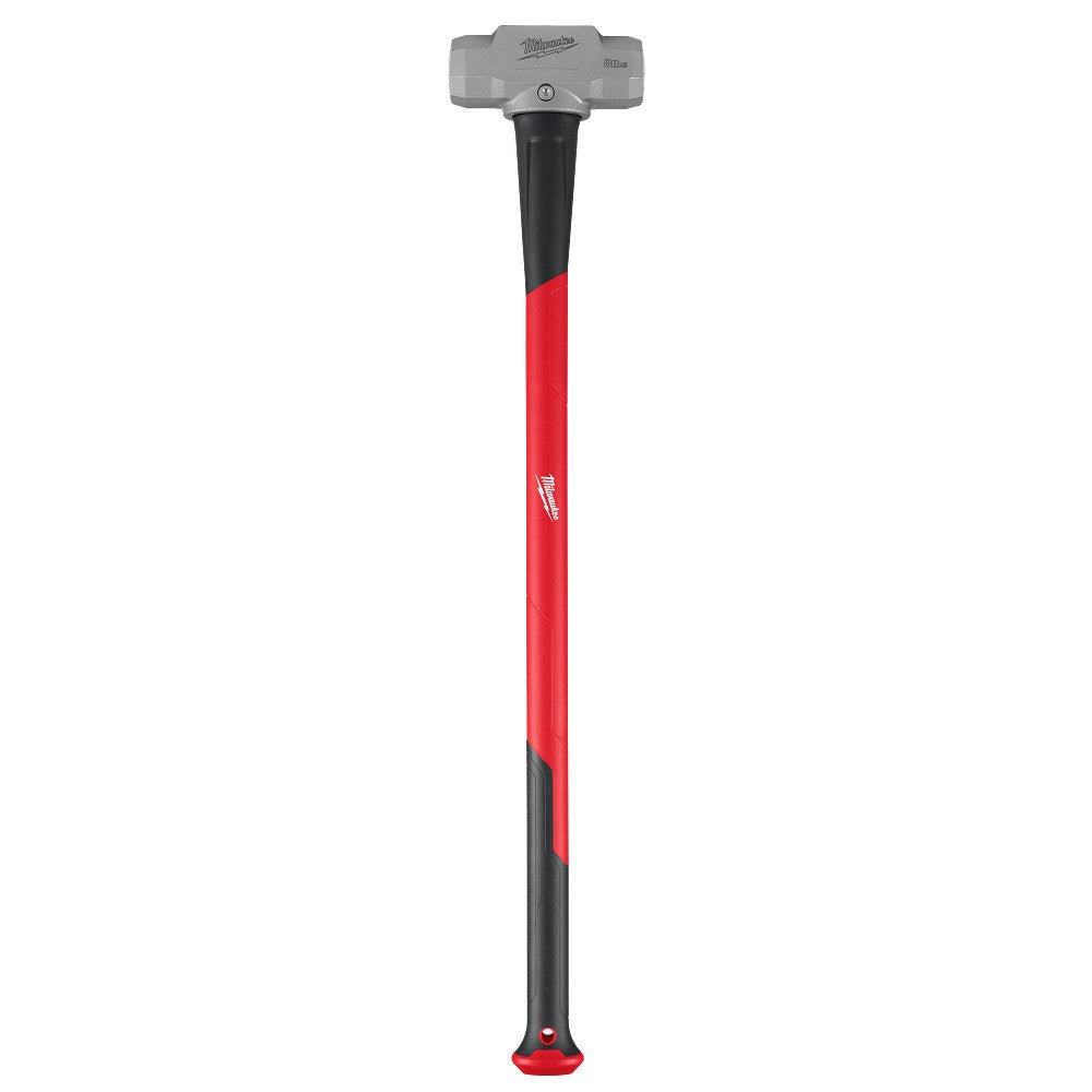 Milwaukee 48-22-9331 8 lb Sledge Hammer