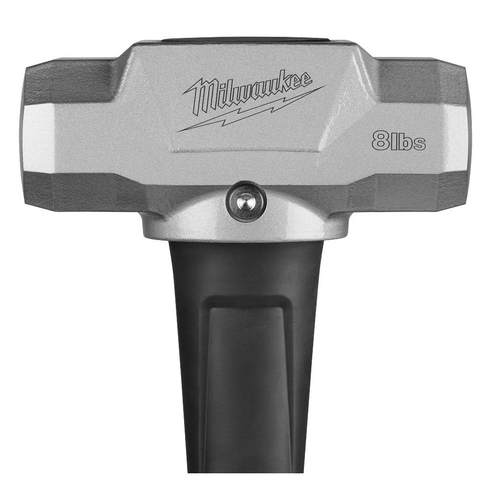 Milwaukee 48-22-9331 8 lb Sledge Hammer - Image 10