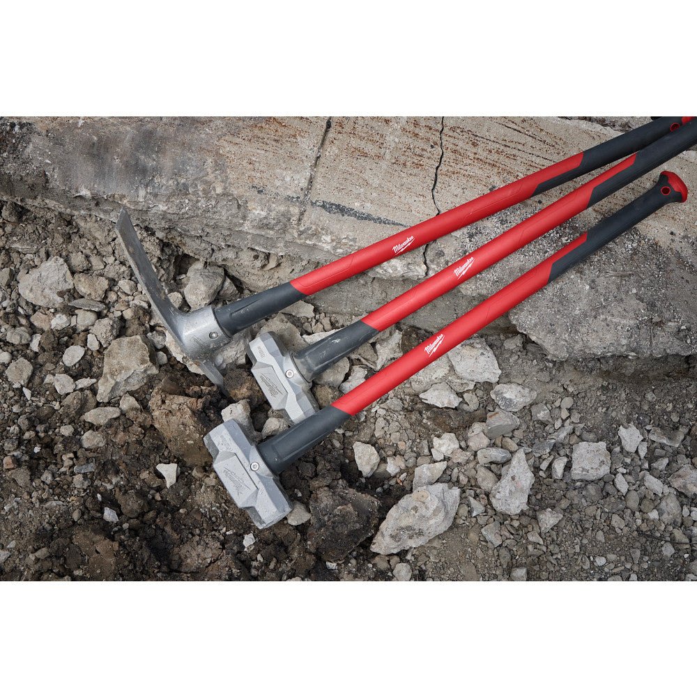 Milwaukee 48-22-9331 8 lb Sledge Hammer - Image 8