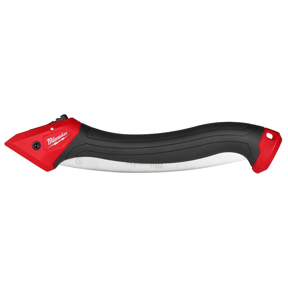 Milwaukee 48-22-9371 10" Heavy Duty Folding Pruning Saw - Image 8
