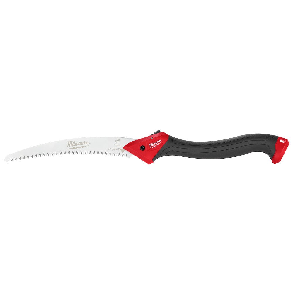 Milwaukee 48-22-9371 10" Heavy Duty Folding Pruning Saw - Image 9