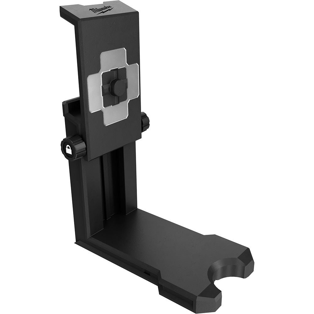 Milwaukee 48-35-1311 360 Degreee Bracket for Cross Line/Plane Lasers Accessory