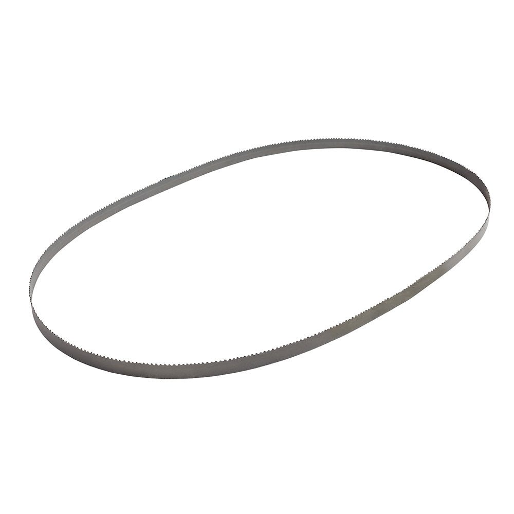 Milwaukee 48-39-0531 44-7/8-Inch 24-TPI Bi-Metal Deep Cut Band Saw Blade - 3pk