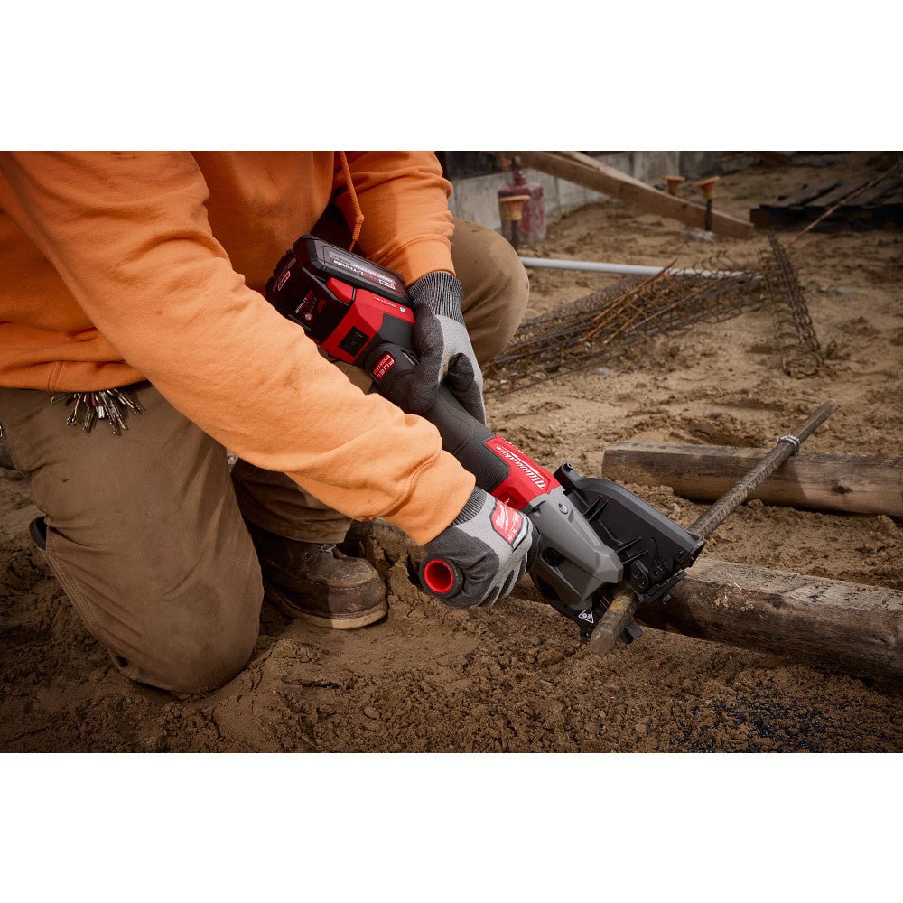 Milwaukee 48-40-4064 #10 1-1/4" Rebar Cutting Blade - Image 5