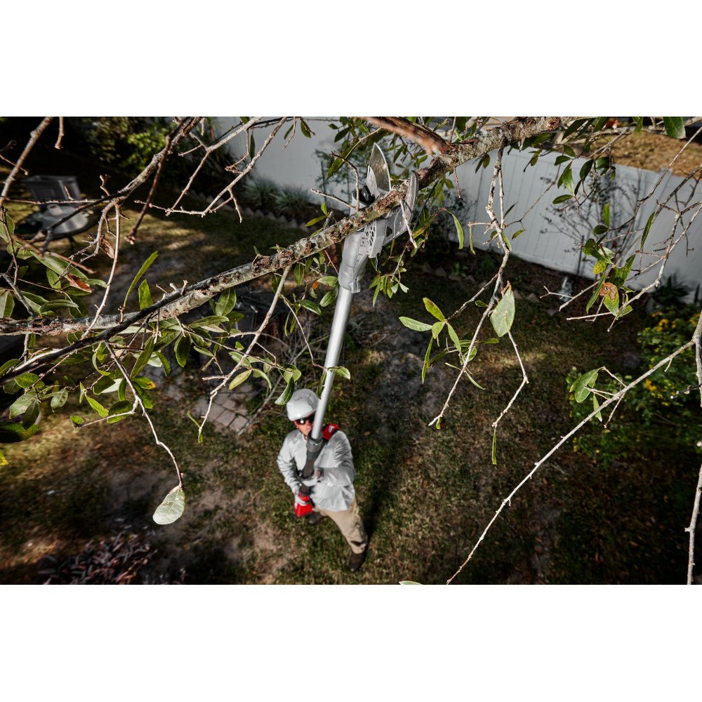 Milwaukee 48-44-2770 M18 Brushless Telescoping Pole Pruning Shears Cutting Blade - Image 5
