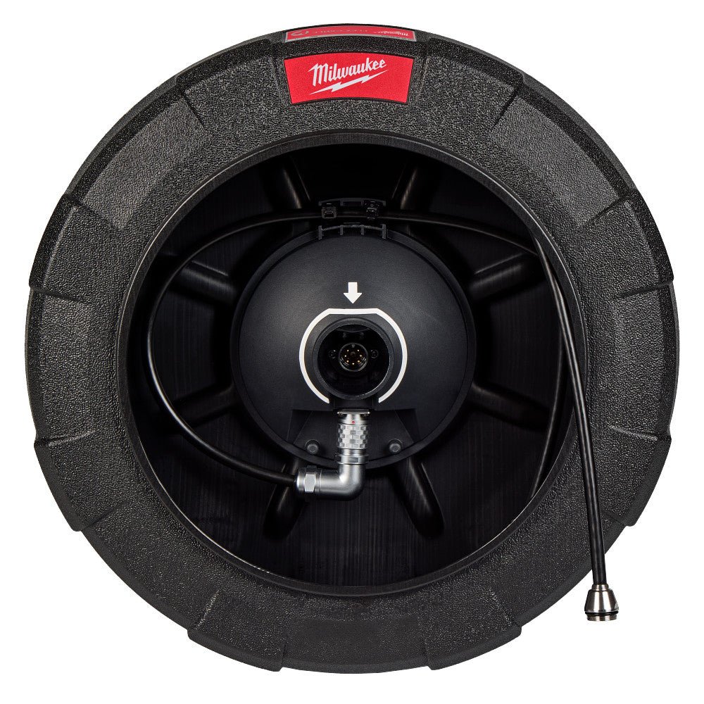 Milwaukee 48-53-3319 Replacement Drum & Cable for M12 85' Inspection Camera