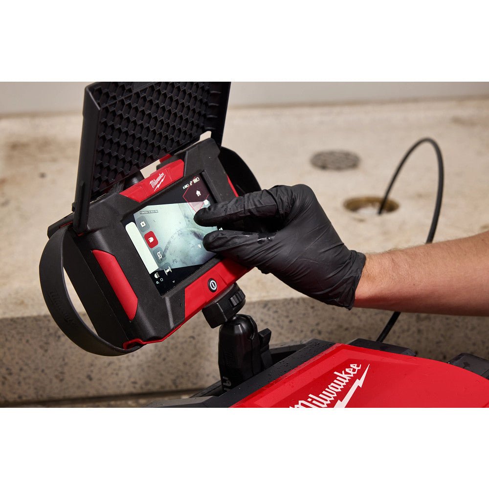 Milwaukee 48-53-3326 Monitor Mount for M12 12V Wireless Monitor - Image 4