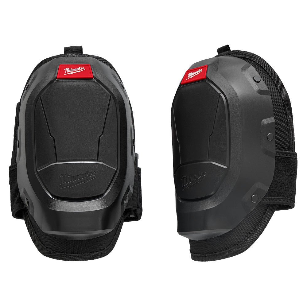 Milwaukee 48-73-6075 Comfortable Lightweight Stabilizer Knee Pad - Image 11