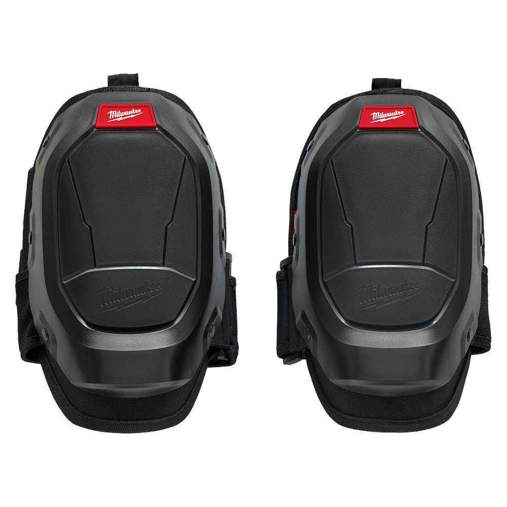 Milwaukee 48-73-6075 Comfortable Lightweight Stabilizer Knee Pad - Image 3