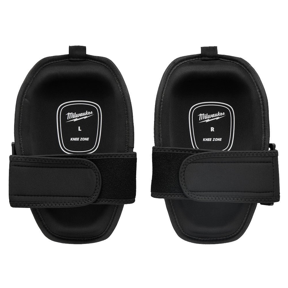 Milwaukee 48-73-6075 Comfortable Lightweight Stabilizer Knee Pad - Image 4