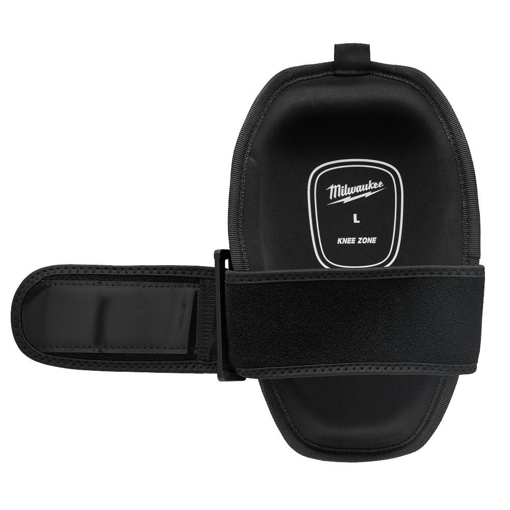Milwaukee 48-73-6075 Comfortable Lightweight Stabilizer Knee Pad - Image 5