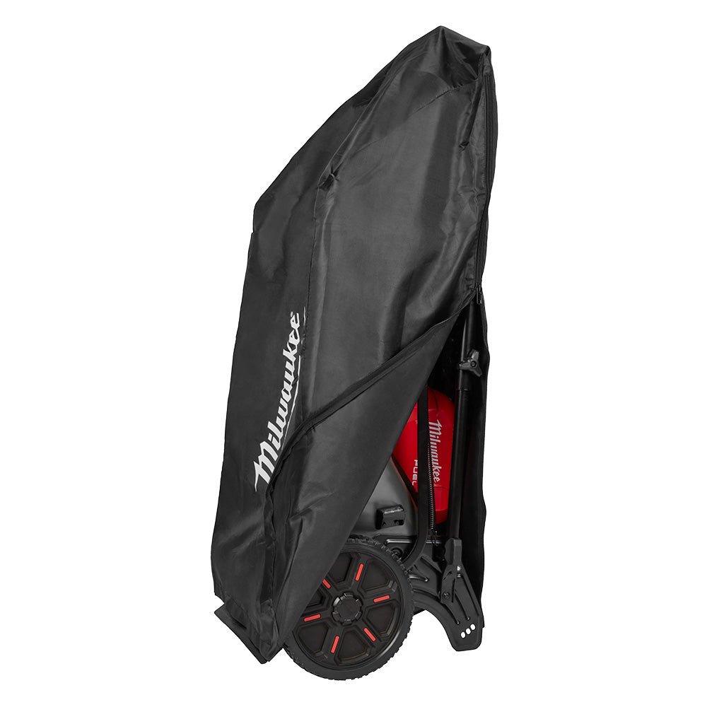 Milwaukee 49-16-2736 21" Heavy Duty Polyester Mower Cover - Image 3