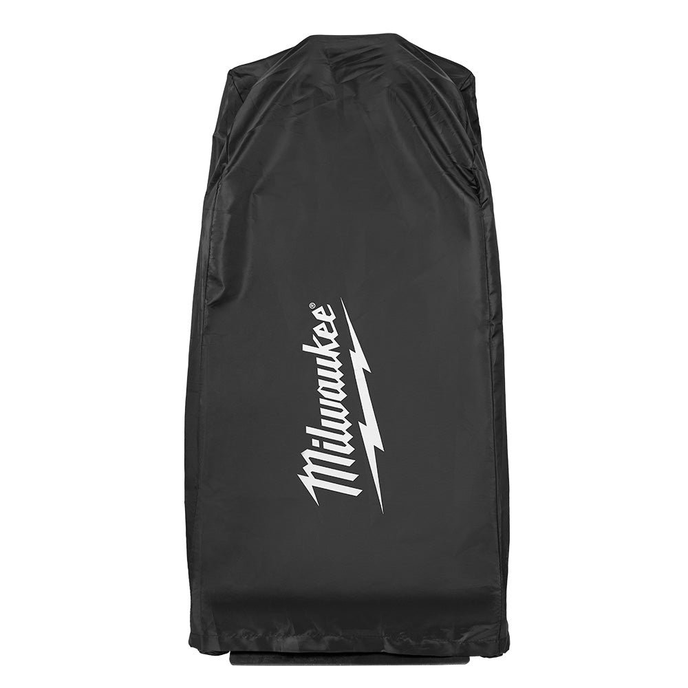 Milwaukee 49-16-2736 21" Heavy Duty Polyester Mower Cover - Image 4