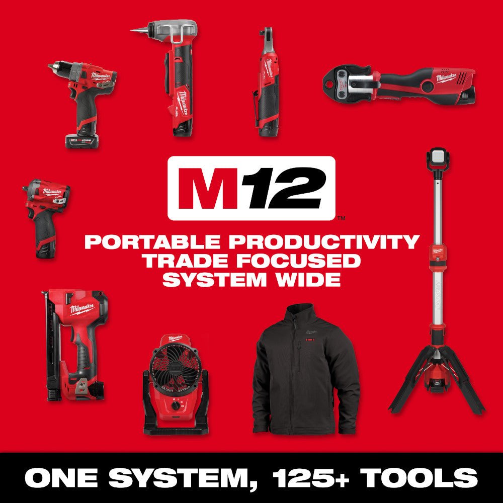 Milwaukee 49-16-2761 1 Gallon Handheld Sprayer Tank for M12 Sprayer Powered Head - Image 12
