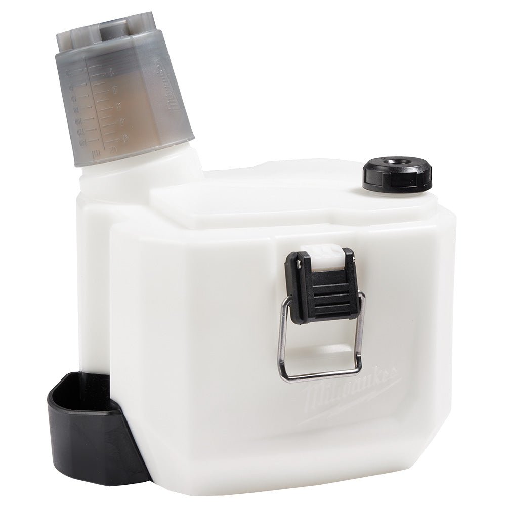 Milwaukee 49-16-2761 1 Gallon Handheld Sprayer Tank for M12 Sprayer Powered Head - Image 8