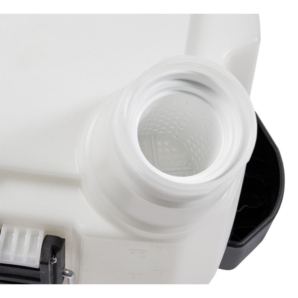 Milwaukee 49-16-2761 1 Gallon Handheld Sprayer Tank for M12 Sprayer Powered Head - Image 9