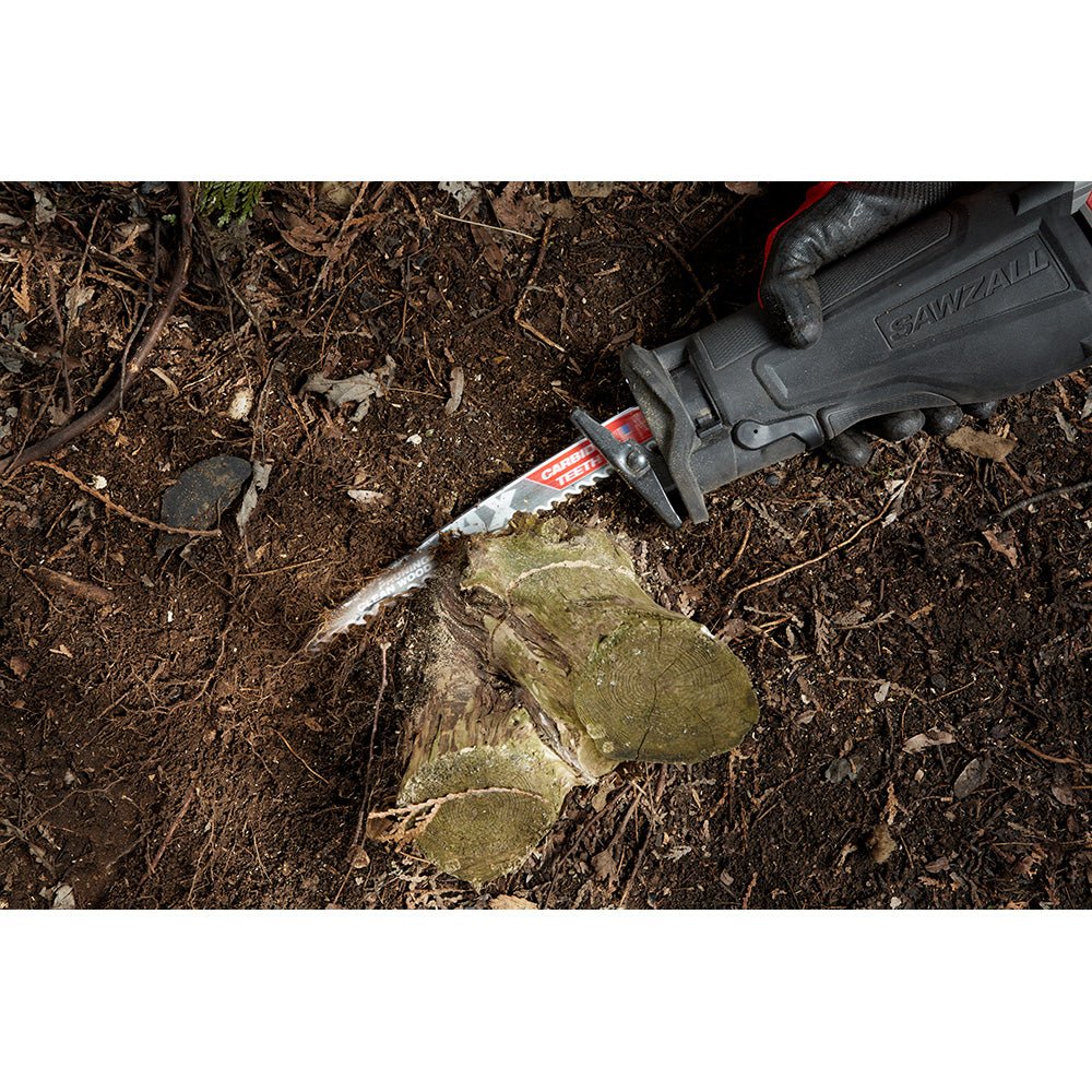 Milwaukee MWE-49-22-5641 SAWZALL Blade PACKOUT Kit - 15 PC - Image 10