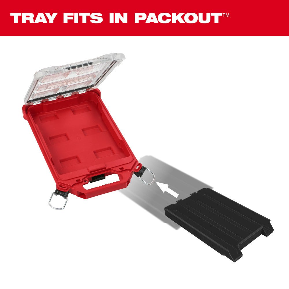 Milwaukee MWE-49-22-5641 SAWZALL Blade PACKOUT Kit - 15 PC - Image 3