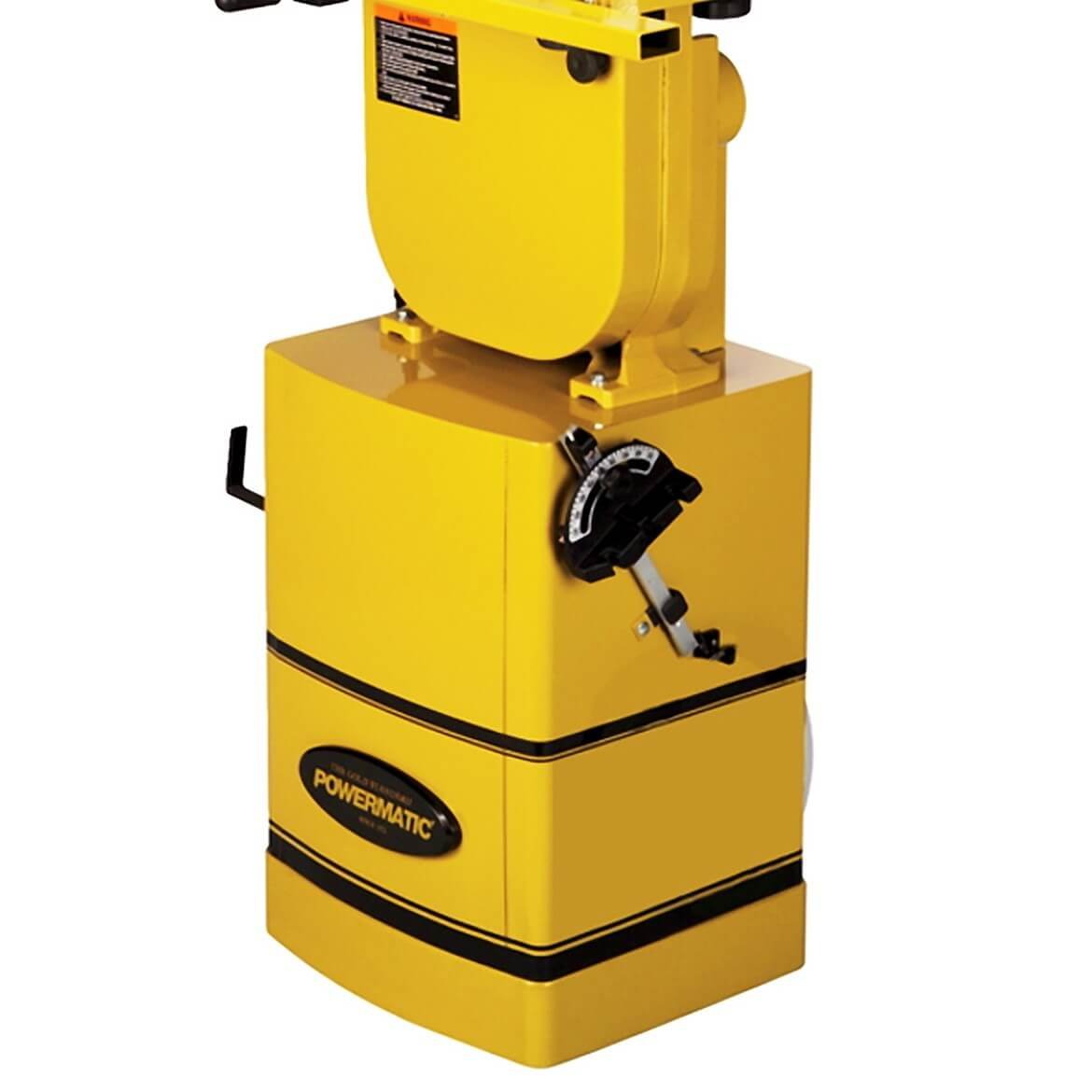 Powermatic PWBS-14CS 14" Bandsaw 1.5HP 1PH 115/230V - 1791216K - Image 2