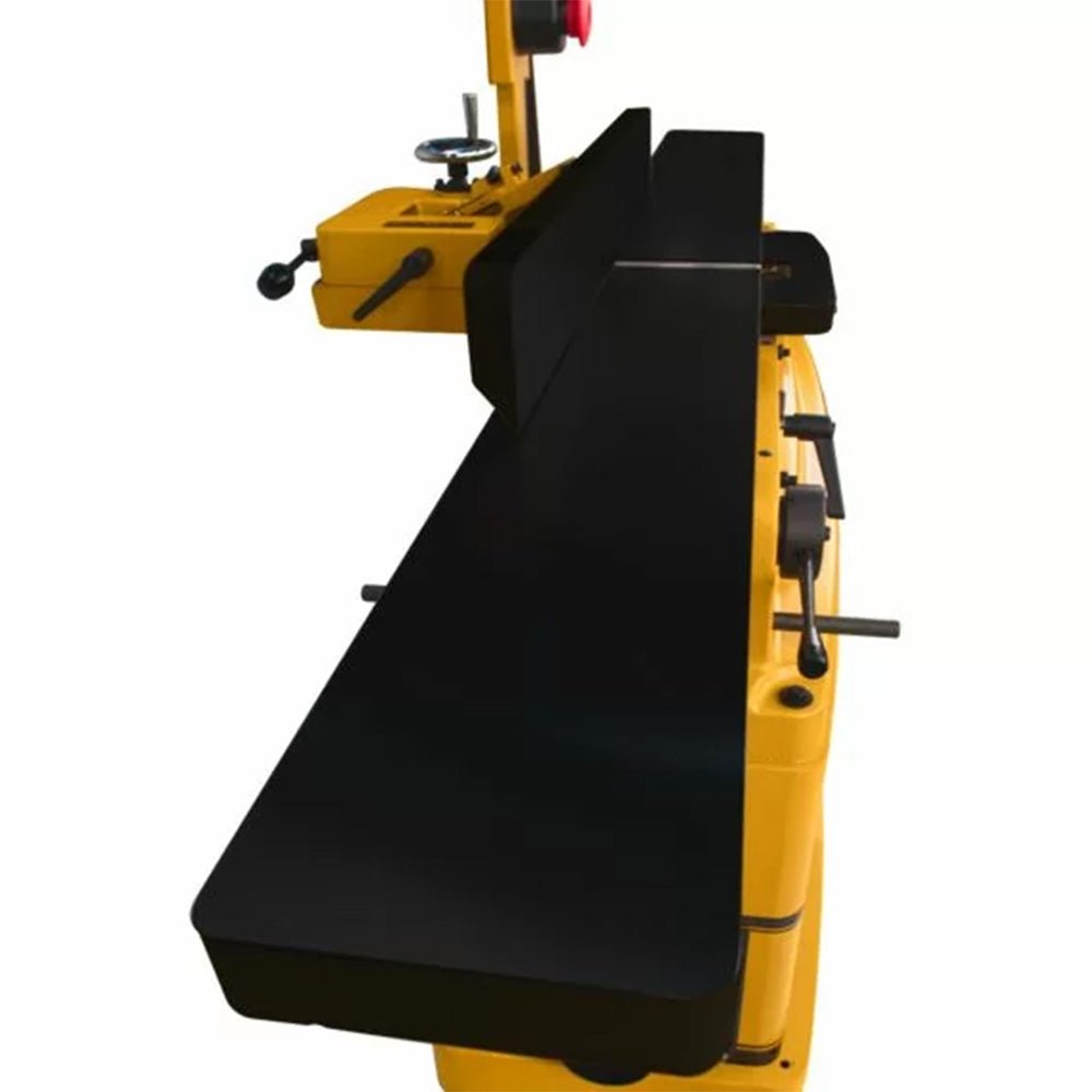 Powermatic PJ-882HHT 230V 2 HP 1 PH 8" Parallelogram Jointer w/ Armorglide - Image 6