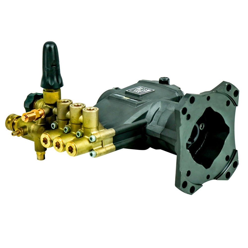 Simpson 90038 3800 Psi 3.5 Gpm AAA Technologies Triplex Plunger Pump Kit