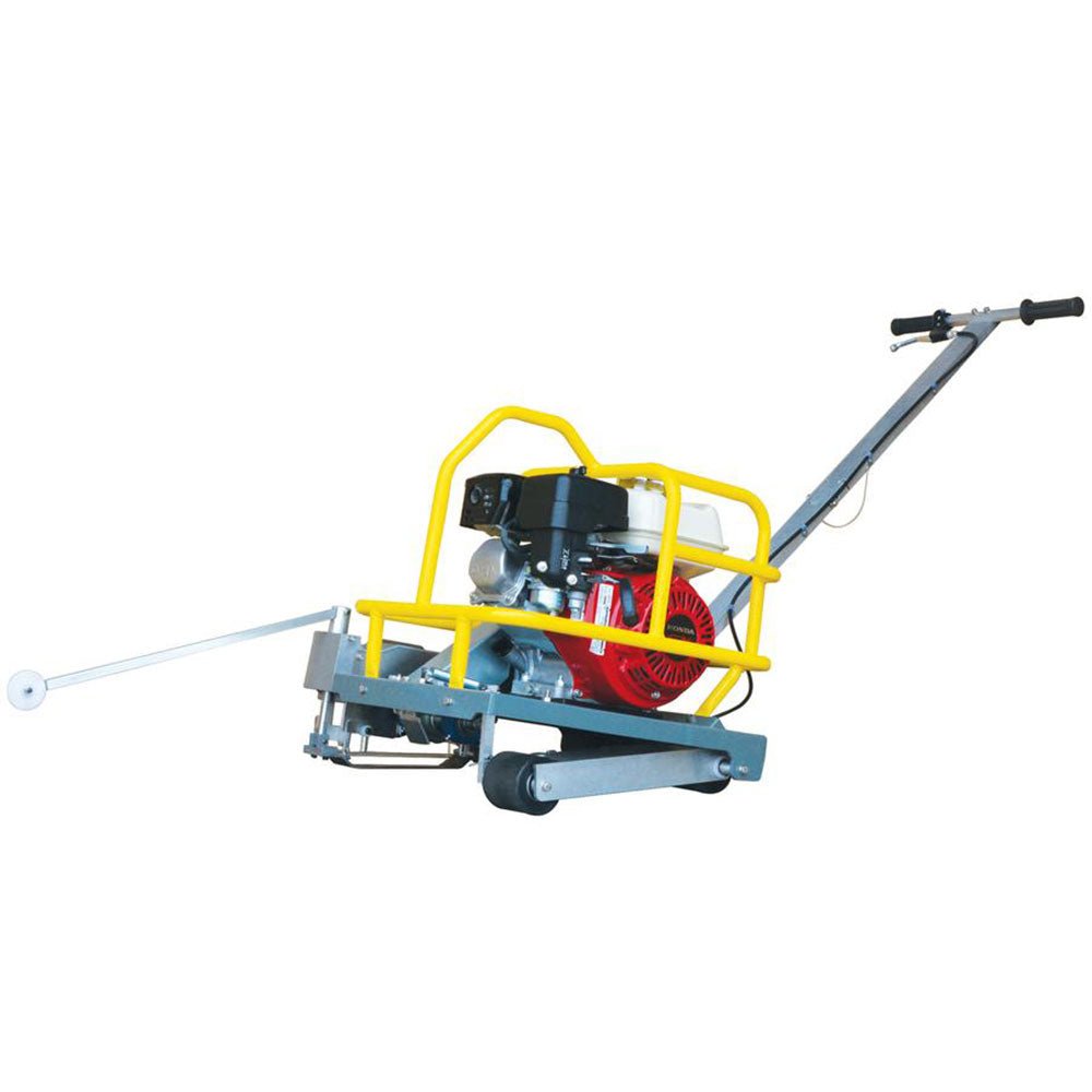 Tomahawk Power TFS6H 6" 3.5 HP GX120 Honda Walk Behind Concrete Saw