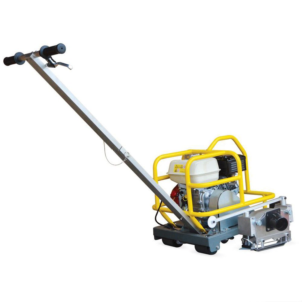 Tomahawk Power TFS6H 6" 3.5 HP GX120 Honda Walk Behind Concrete Saw - Image 3